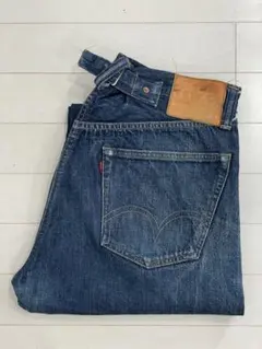 WAREHOUSE Lot 1004XX(1000XX) 1936 MODELのサムネイル