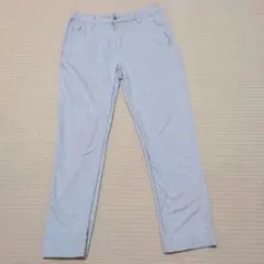 DoCLASSE ゴルフウェア パンツ グレー M