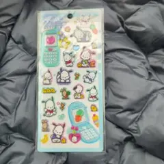 ポチャコ　ぽちゃこ　サンリオ 平成はっぴーフォン