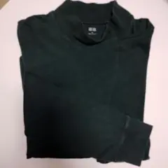 数の1つに！used感有り！UNIQLO XL タートル長T