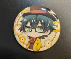 ドズル社 GiGO 大正ロマン 缶バッジ おんりー