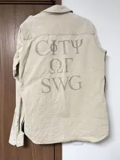 SWAGGERのサムネイル