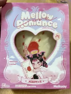 mellojoy メロロマンス 没頭 ムースクリーム - メルカリ