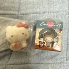 サンリオ　ガチャ　セット