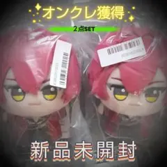 騎士X - Knight X - ちびぐるみ 全4種セット - メルカリ