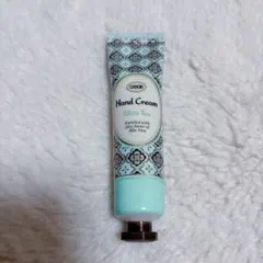 ハンドクリーム　ホワイトティーのサムネイル