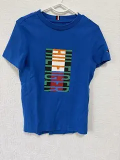 a*i様 トミーヒルフィガー　半袖Tシャツ　110cm