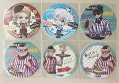 ドズル社 GiGOコラボカフェ ビッグアクリルスタンド（アメリカン 