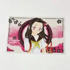 鬼滅の刃 ダイニング 刀鍛冶の里編 おすそ分けポストカード 蜜璃 禰