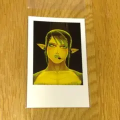 NJU歌謡祭2022 花畑チャイカ ソロチェキ Day1