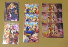 うたプリ シャニライ ビジュコレVol.4 レン セット