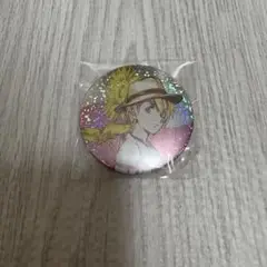 うたの☆プリンスさまっ♪ 来栖翔 缶バッジ PRINCE SUMMER