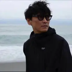 新品未使用】サカナクション NF NIGHT FISHING SHELL XL - メルカリ