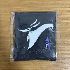ナイトメアー・ビフォア・クリスマス エコバッグ ゼロ