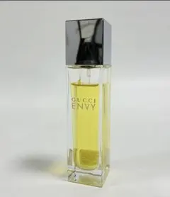 廃盤 希少 GUCCI ENVY オードトワレ 30ml 香水のサムネイル