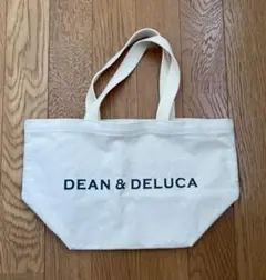 DEAN & DELUCAのトートバッグ