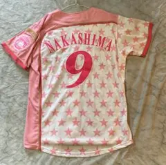 日本ハム ファイターズ 中島卓也 ガールズ ユニフォーム サイン入 2025年最新】中島卓也 ユニフォームの人気アイテム - メルカリ