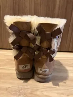 UGG ムートンブーツのサムネイル