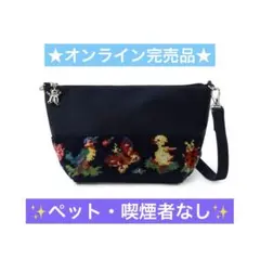 新品　web 銀座店限定　フェイラー　学校　ミニショルダーバッグ　ハイジ