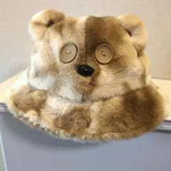 USJ　ユニバ　ミニオン　ティム　ハット　バケットハット