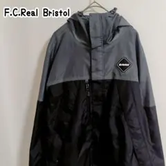 2026年最新】F.C.R.B ジャケット NIKE bristolの人気アイテム - メルカリ