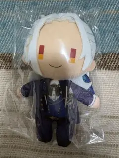 あんさんぶるスターズ！！ 新衣装 プライズ ぬいぐるみ 乱凪砂　5個セット 乱凪砂 あんスタ 新衣装 プライズ ぬいぐるみ ぬい - メルカリ