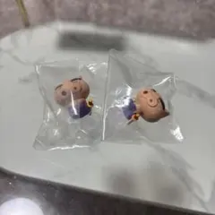 クレヨンしんちゃん まちぼうけ7 ぶりぶりざえもん 2個セット