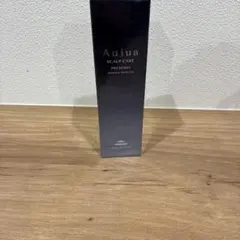 Aujua スカルプケア プレシディア 150ml