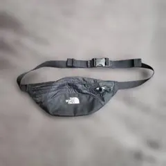 THE NORTH FACE ボディバッグ ブラック