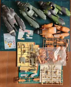 2026年最新】1/20 マシーネンクリーガー ファルケの人気アイテム