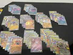 ポケカ EX セット まとめ売り