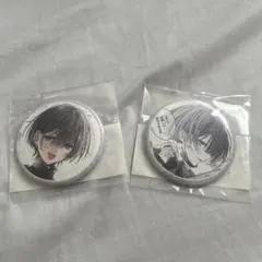 おとなしそうな男子のとんでもない秘密を知ってしまった くじメイト 缶