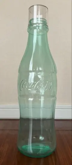 Coca-Cola コカ・コーラ ボトルバンク
