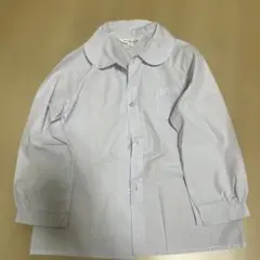 WAI WAI CLUB 幼稚園用ブラウス 115
