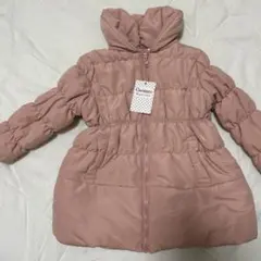 アウター 女の子