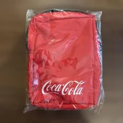 コカ・コーラ オリジナルスマホショルダーバッグ