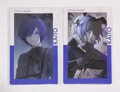 【匿名配送】プロセカ KAITO 15C エピカ ザムザ