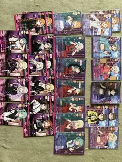 ラブカ　Liella! セット