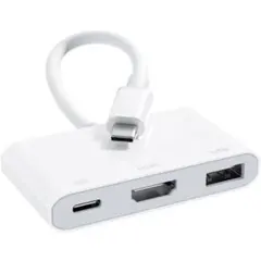 Type-c HDMI変換ケーブル