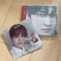 ENHYPEN ジョンウォン セット 定め 結 公式