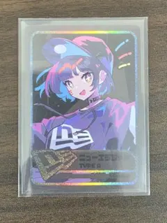 NEW ERA さいとうなおき ニューエラちゃん TYPE A NENS002 - メルカリ