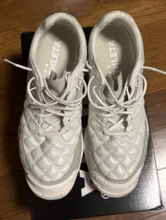 原宿限定別注モデル‼️ アスレタ　11023 CODE A002のサムネイル