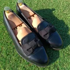 オペラシューズ ブーツ・革靴