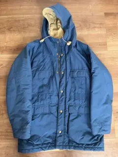 L.L.Bean マウンテンパーカー