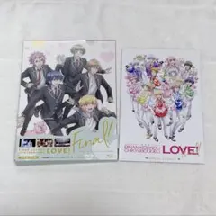 美男高校地球防衛部LOVE! DVD 全巻セット 1〜6巻 - メルカリ