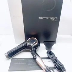 【未開封・未使用・保証期限内】レプロナイザー 4D Plus レプロナイザー 【メーカー直送】レプロナイザー27D Plus