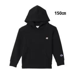 チャンピオン　スウェット キッズ 長袖 綿100% COTTON USA 150のサムネイル