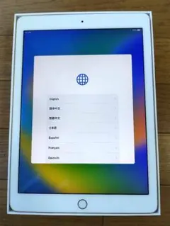 Apple iPad Pro 9.7 128GB Wi-Fi Cellular