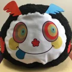 まどマギ　お菓子の魔女　ぬいぐるみ　べべ