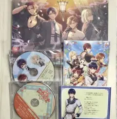 Switch 乙女道士 オトメイト スイート BOX 特典付き